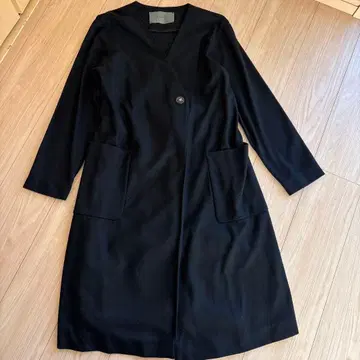 BOSCH 코트 블랙 M