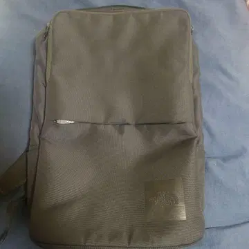 NORTHFACE 셔틀 데이팩 18리터
