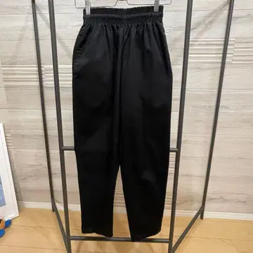 cookman [ 쿡맨 ] 셰프 팬츠 [ size S ]