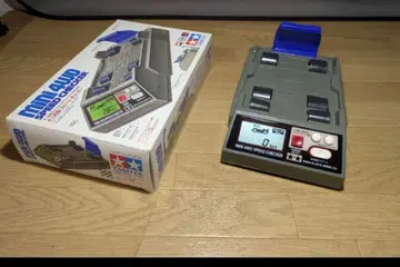 타미야 미니 사륜구동 스피드 체커