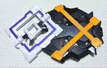 가면라이더 제로원 멸망신뢰 아크스콜피온 절멸드라이버 유닛