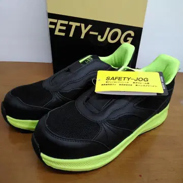 JOG 세이프티 스니커즈 [ 26.0cm ]