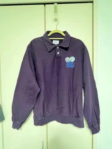 thisisneverthat x felix the cat 스웨트 셔츠