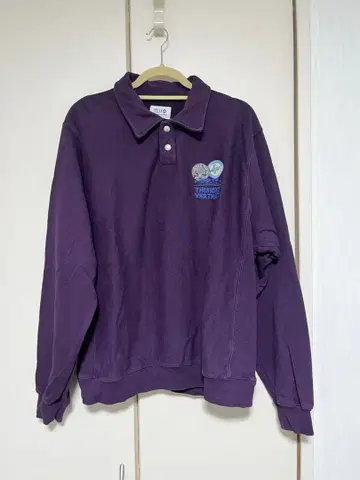 thisisneverthat x felix the cat 스웨트 셔츠