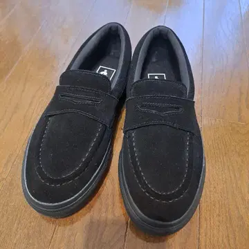 반스 VANS 로퍼 24.5cm