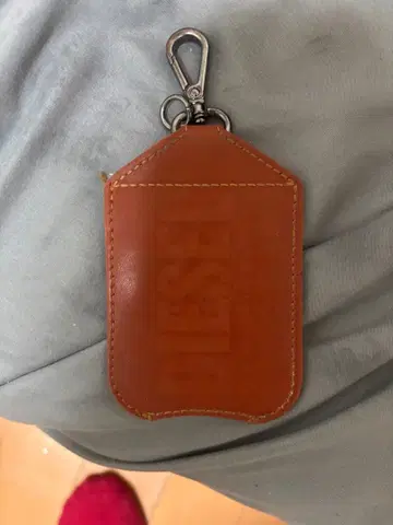 DISEL 카드 케이스