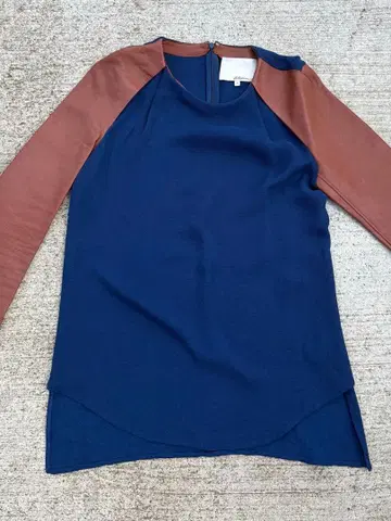 3.1 필립림 3.1 Phillip Lim 소매 가죽