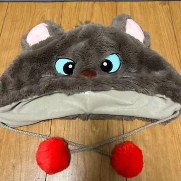 베를리오즈 팬캡