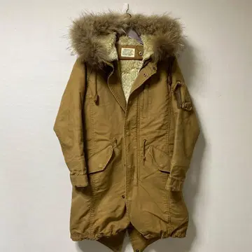 AMERICAN RAG CIE 모즈 코트 사이즈 00