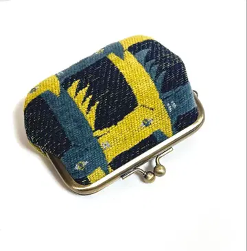 미나 페르호넨 서러브레드 가마구치 지갑 카드 파우치 2026년 말