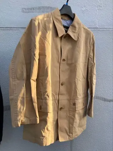 Paul Stuart 캐주얼 자켓 M 사이즈 베이지