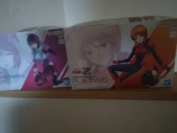 루나마리아 호크 PLE TWO 세트입니다