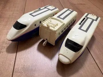 프라레일 E2계 도호쿠 신칸센 하야테