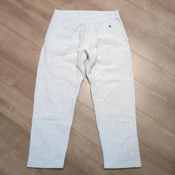 Champion x 론 헤르만 별주 그레이 스웨트 팬츠 RHC