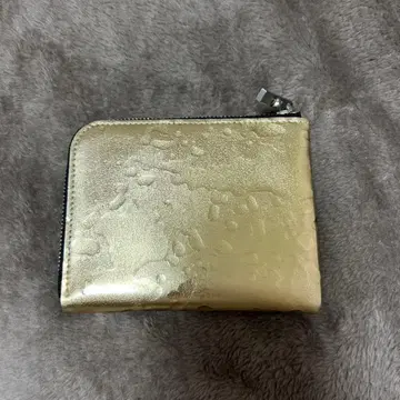 kawakawa 카와카와 스이테키 미니 지갑