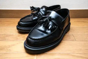 새상품급 26.5cm-27cm 닥터마틴 에이드리안 로퍼