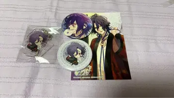 오란피아 소와레 Catharsis 연