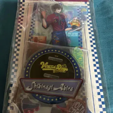 VOLTA Days x Diner 볼타 아크릴 스탠드