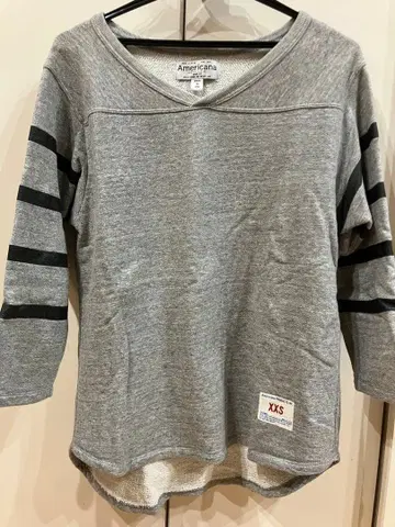 아메리카나 티셔츠