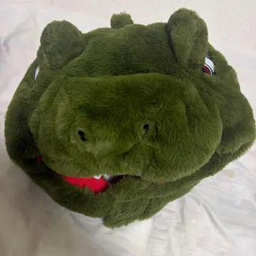 USJ 쥬라기 공원 공룡 모자