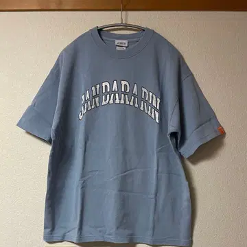 JAN DARA RIN 티셔츠