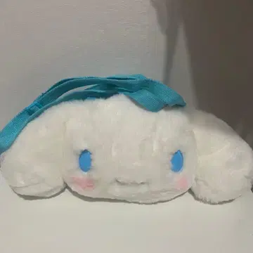 산리오 퓨로랜드 시나몬 시나모롤 미니백