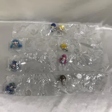 전 8종 세트 [ SNOW MIKU COLLECTION 2025 ]