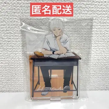 [ 익명 배송 ] 빛이 죽은 여름 쿠지비키도 히카루 아크릴 스탠드