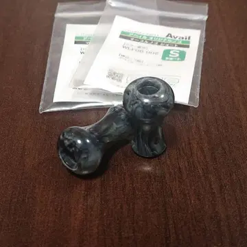 [새상품급] 아베일 마블 노브 숏 2개 세트