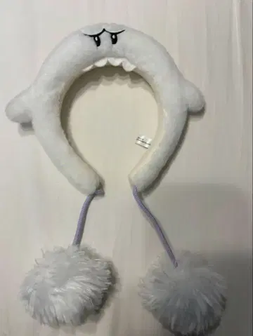 유니버셜 머리띠 테레사