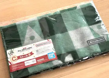 Mrs. GREEN APPLE 미세스 제일복권 C상 스톨