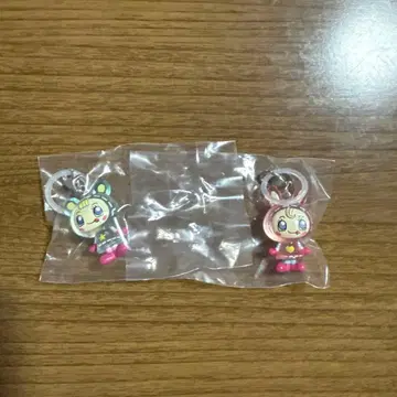 나루미야 캐릭터즈 메지루시 액세서리