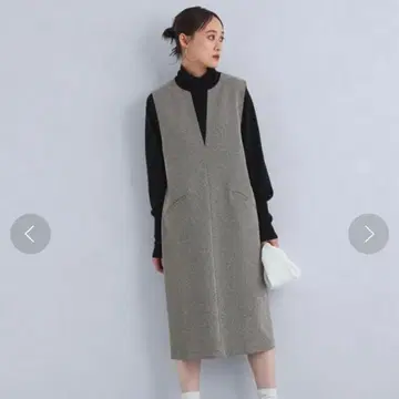 그린 레이블 릴랙싱 키넥트 점프 스커트