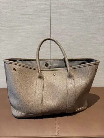 SHERBET by cream dot 토트백 그레이지