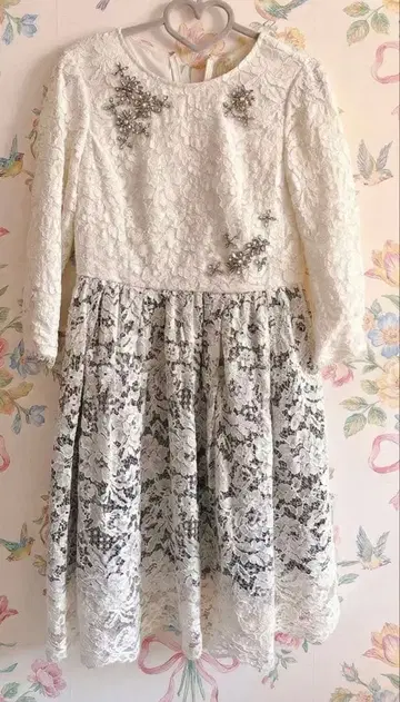 chesty 레이스 원피스