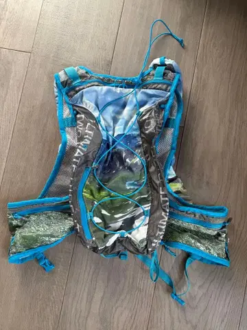 Ultimate Direction 백팩 웨스턴스테이츠 한정판 M