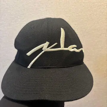 XLARGE 블랙 캡 원사이즈