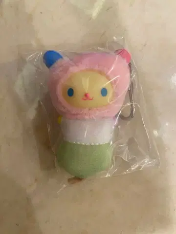 치비토모 산리오 우사하나