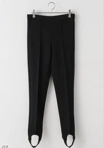 IENA 고리 레깅스 타입 팬츠