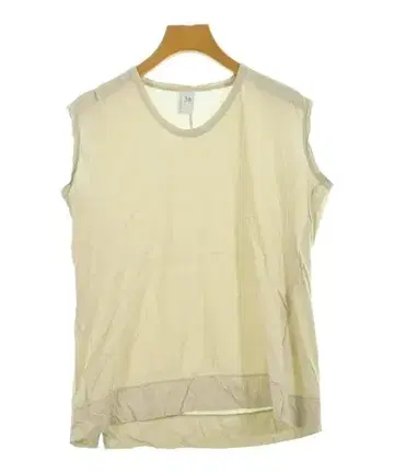 NO CONTROL AIR 슬리브리스 여성용