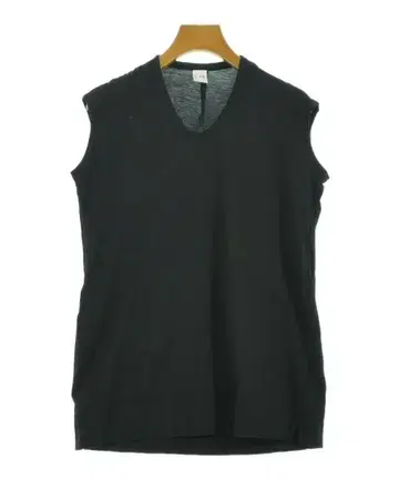 NO CONTROL AIR 슬리브리스 여성용