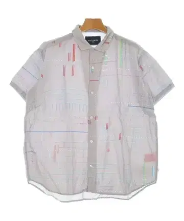 WHIZ LIMITED 남성용 캐주얼 셔츠