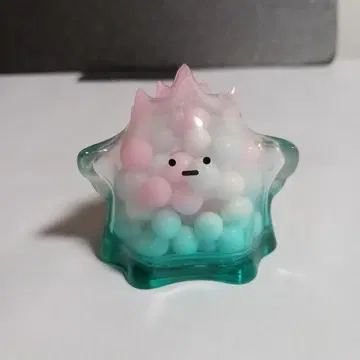 POPMART 트레이딩 피규어