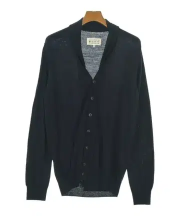 메종 마르지엘라 가디건 남성용