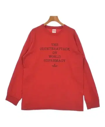 Supreme 티셔츠 남성용