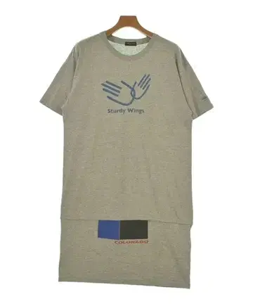 COMME des GARCONS HOMME PLUS 티셔츠 컷앤소 남성용