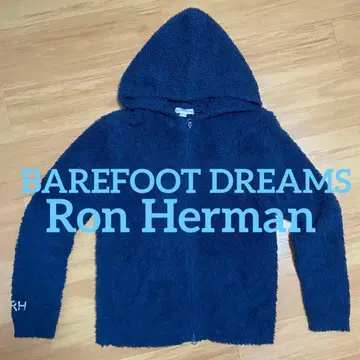 BAREFOOT DREAMS x Ron Herman