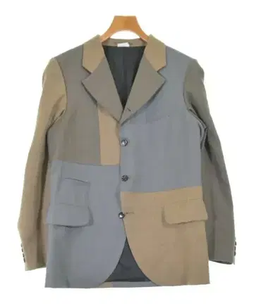 COMME des GARCONS HOMME DEUX 테일러드 자켓 남성용