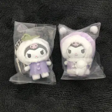 산리오 치비토모 쿠로미