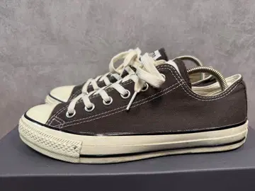 CONVERSE ALL STAR 로우컷 us originator